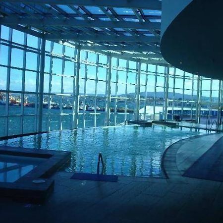 Hotel Dreams Del Estrecho Punta Arenas Eksteriør billede