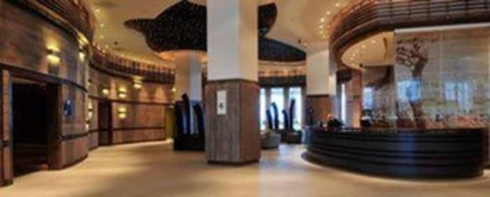 Hotel Dreams Del Estrecho Punta Arenas Eksteriør billede