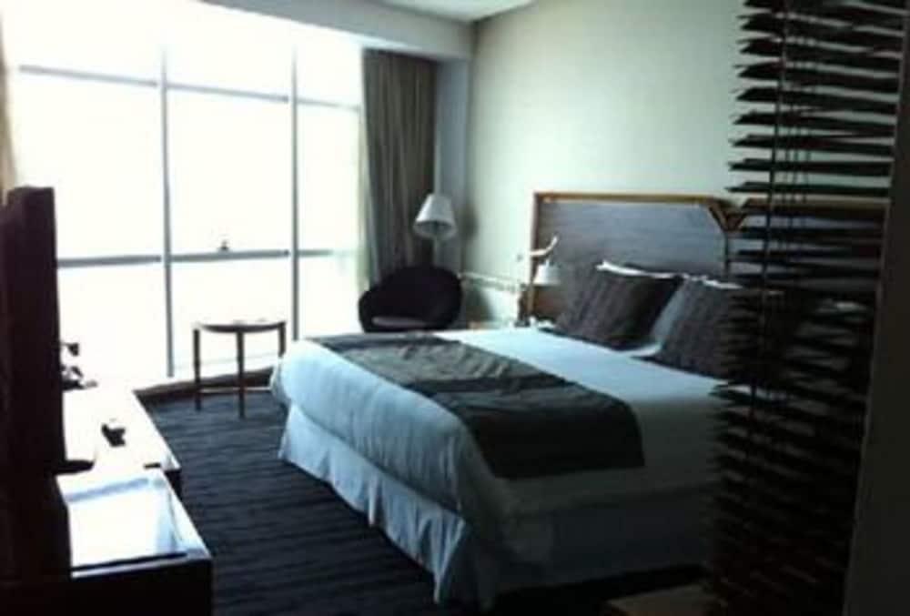 Hotel Dreams Del Estrecho Punta Arenas Eksteriør billede