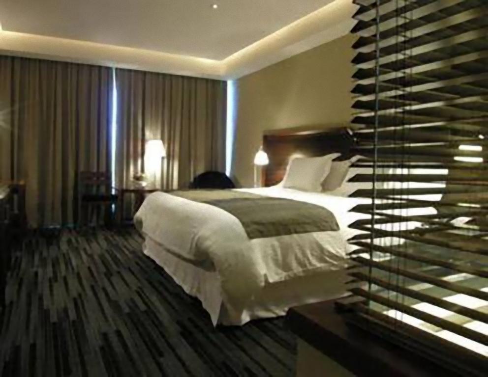 Hotel Dreams Del Estrecho Punta Arenas Eksteriør billede