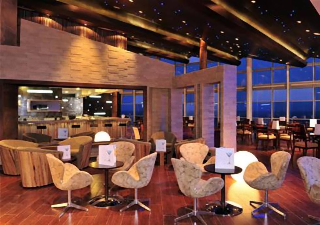 Hotel Dreams Del Estrecho Punta Arenas Eksteriør billede