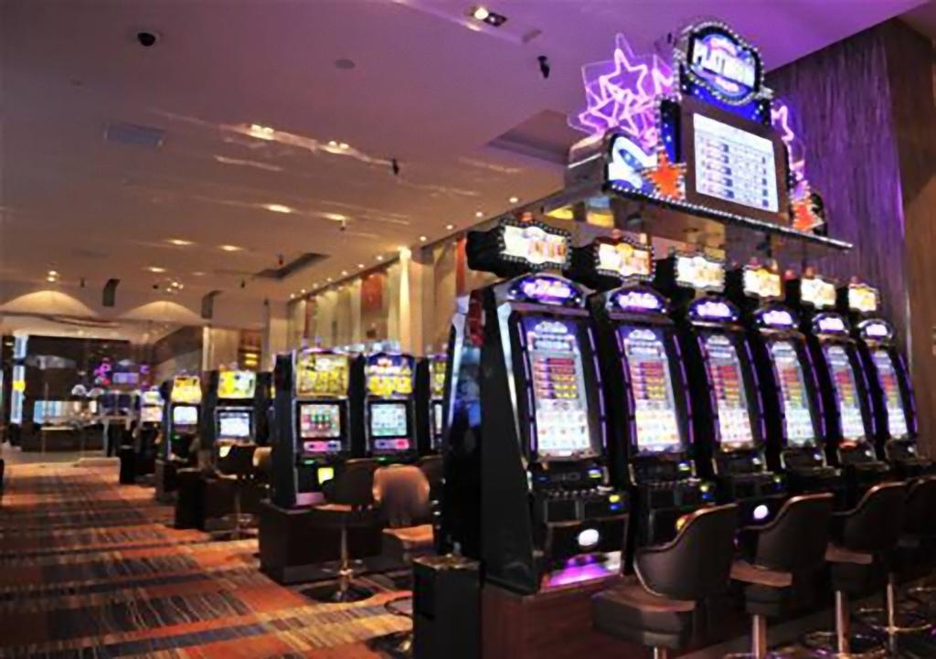 Hotel Dreams Del Estrecho Punta Arenas Eksteriør billede