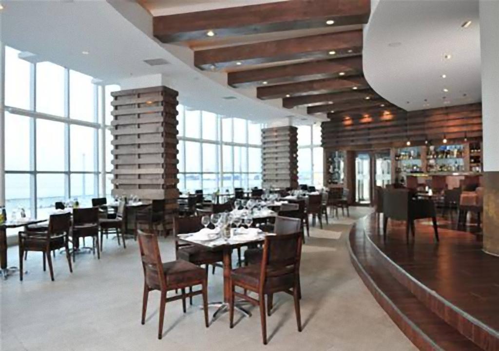 Hotel Dreams Del Estrecho Punta Arenas Eksteriør billede