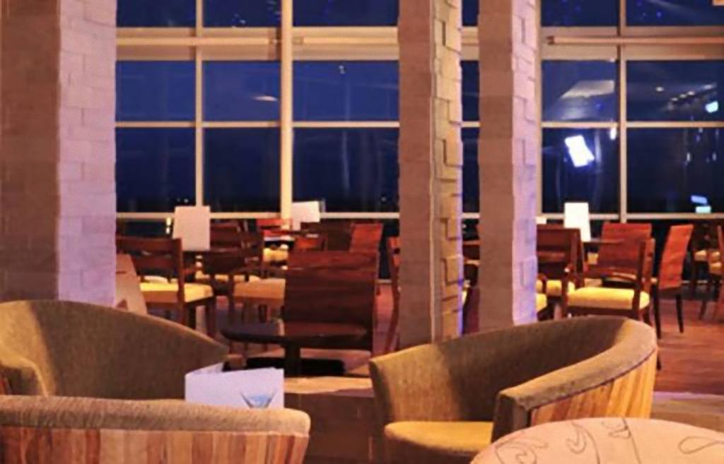 Hotel Dreams Del Estrecho Punta Arenas Eksteriør billede