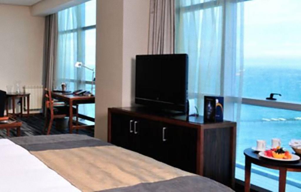 Hotel Dreams Del Estrecho Punta Arenas Eksteriør billede