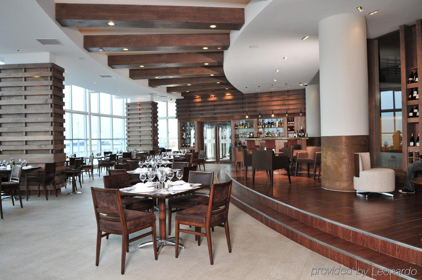 Hotel Dreams Del Estrecho Punta Arenas Restaurant billede