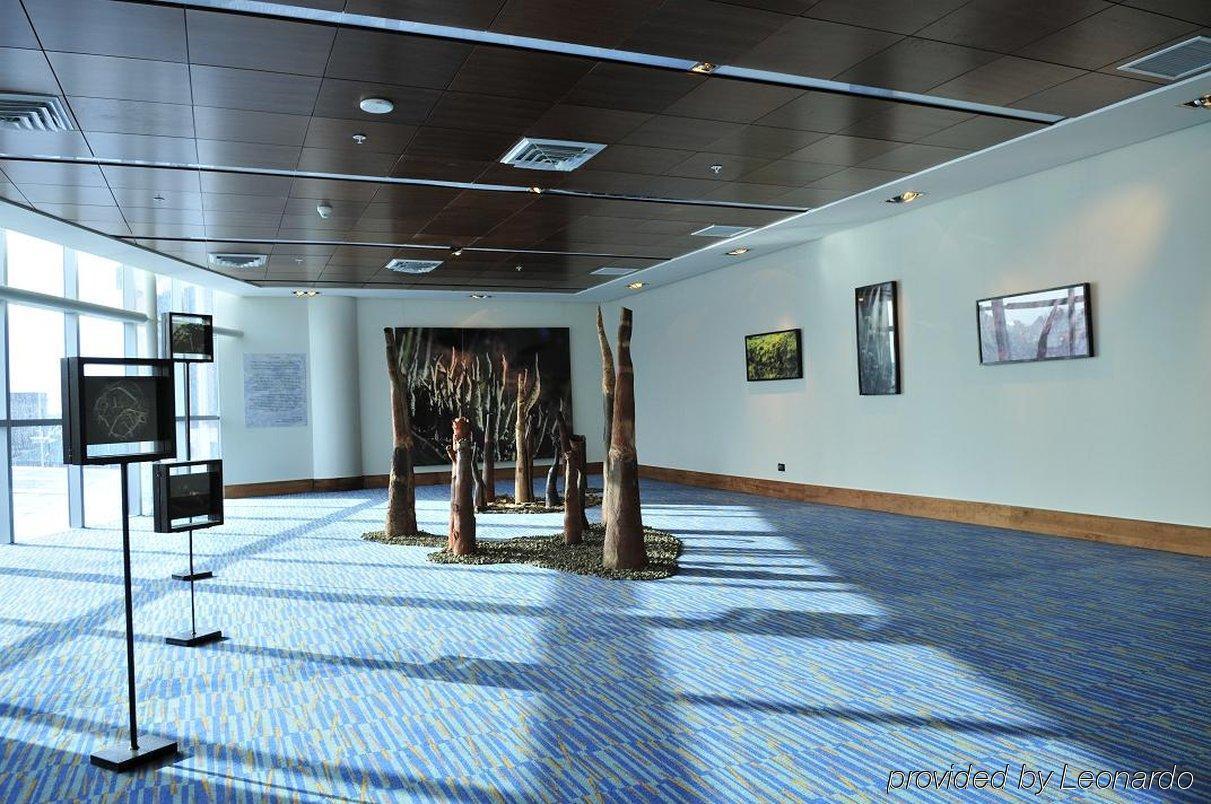 Hotel Dreams Del Estrecho Punta Arenas Interiør billede