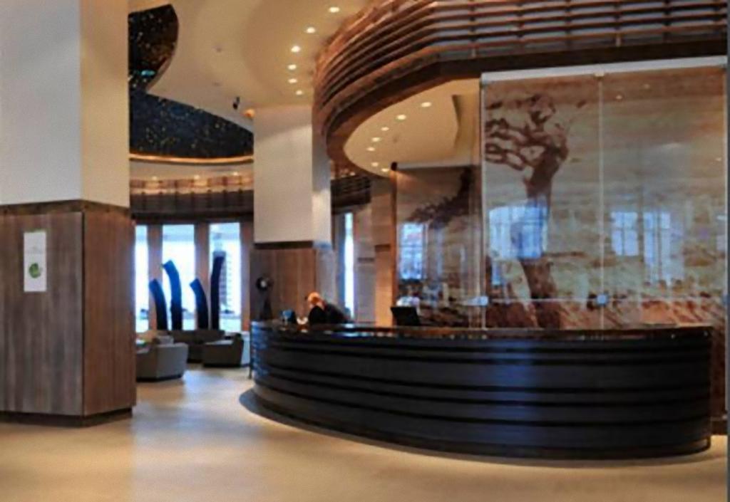 Hotel Dreams Del Estrecho Punta Arenas Eksteriør billede