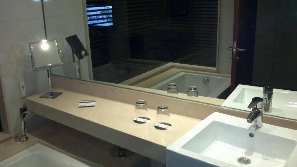 Hotel Dreams Del Estrecho Punta Arenas Eksteriør billede