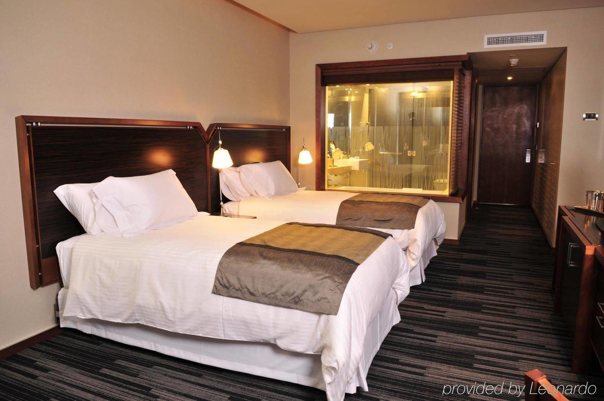 Hotel Dreams Del Estrecho Punta Arenas Værelse billede