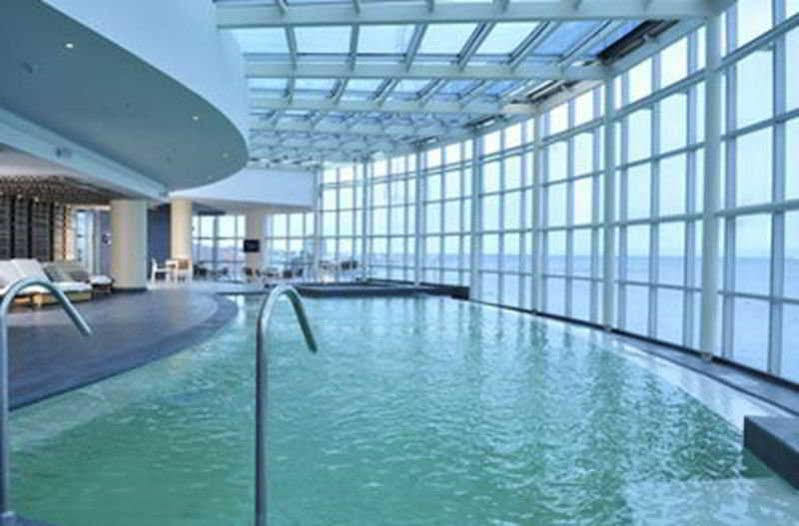 Hotel Dreams Del Estrecho Punta Arenas Eksteriør billede